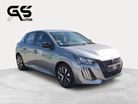 Peugeot 208 PureTech 100 Active 75 kW (100 CV)