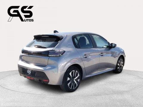 Peugeot 208 PureTech 100 Active 75 kW (100 CV)