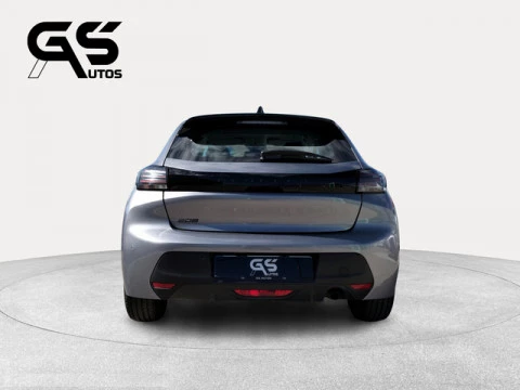 Peugeot 208 PureTech 100 Active 75 kW (100 CV)