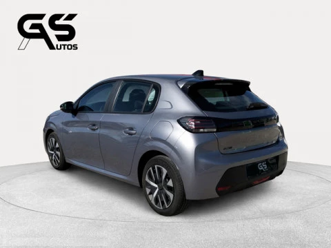 Peugeot 208 PureTech 100 Active 75 kW (100 CV)