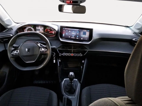 Peugeot 208 PureTech 100 Active 75 kW (100 CV)