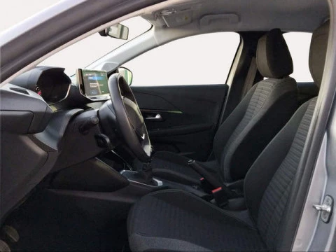 Peugeot 208 PureTech 100 Active 75 kW (100 CV)