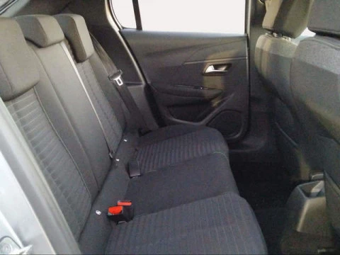 Peugeot 208 PureTech 100 Active 75 kW (100 CV)