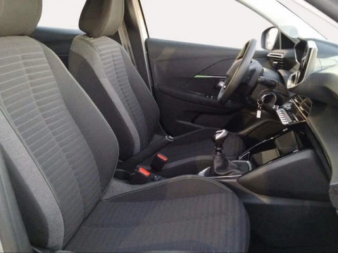 Peugeot 208 PureTech 100 Active 75 kW (100 CV)