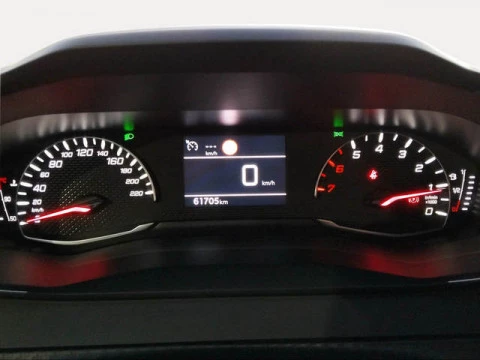 Peugeot 208 PureTech 100 Active 75 kW (100 CV)