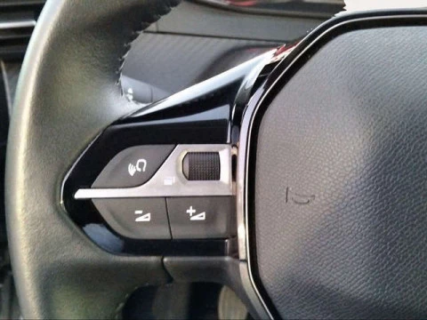 Peugeot 208 PureTech 100 Active 75 kW (100 CV)