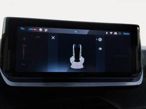 Peugeot 208 PureTech 100 Active 75 kW (100 CV)