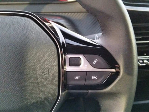 Peugeot 208 PureTech 100 Active 75 kW (100 CV)