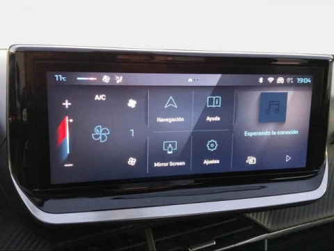 Peugeot 208 PureTech 100 Active 75 kW (100 CV)