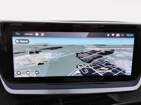 Peugeot 208 PureTech 100 Active 75 kW (100 CV)