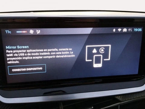 Peugeot 208 PureTech 100 Active 75 kW (100 CV)