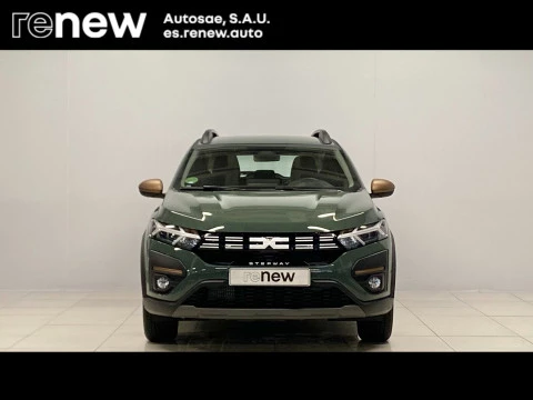 Dacia Sandero  Stepway TCe Extreme Go 81kW