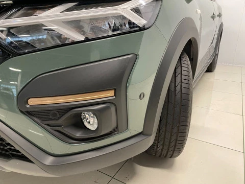 Dacia Sandero  Stepway TCe Extreme Go 81kW