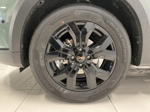 Dacia Sandero  Stepway TCe Extreme Go 81kW