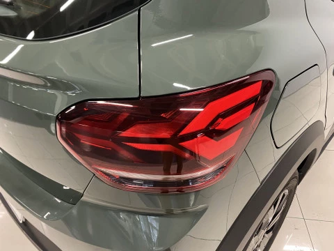 Dacia Sandero  Stepway TCe Extreme Go 81kW