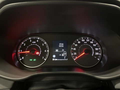 Dacia Sandero  Stepway TCe Extreme Go 81kW