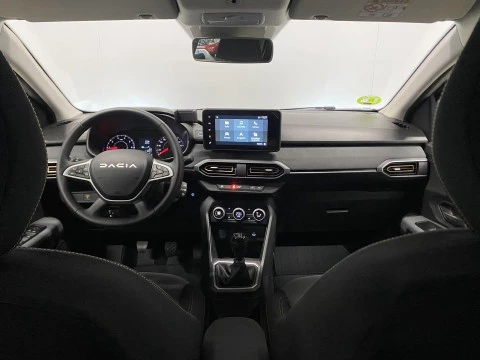 Dacia Sandero  Stepway TCe Extreme Go 81kW