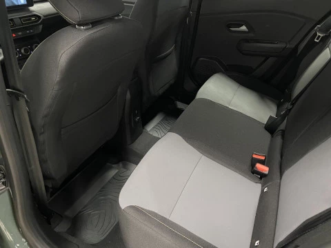 Dacia Sandero  Stepway TCe Extreme Go 81kW