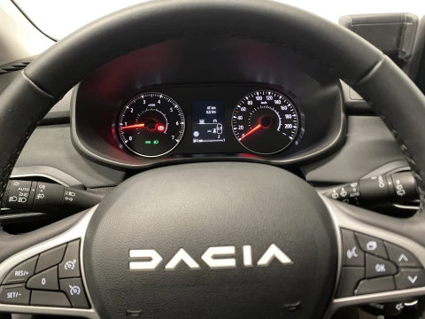 Dacia Sandero  Stepway TCe Extreme Go 81kW