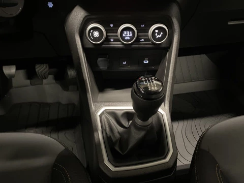 Dacia Sandero  Stepway TCe Extreme Go 81kW