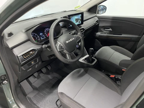 Dacia Sandero  Stepway TCe Extreme Go 81kW