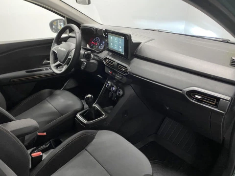 Dacia Sandero  Stepway TCe Extreme Go 81kW