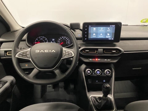 Dacia Sandero  Stepway TCe Extreme Go 81kW