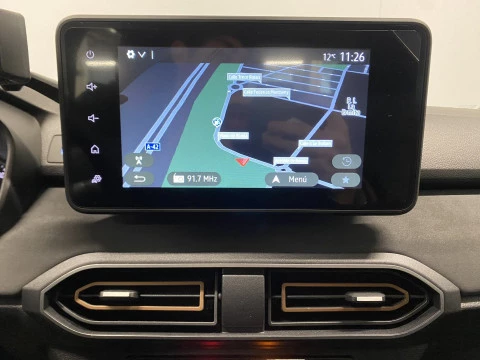 Dacia Sandero  Stepway TCe Extreme Go 81kW