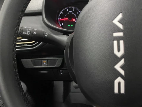 Dacia Sandero  Stepway TCe Extreme Go 81kW