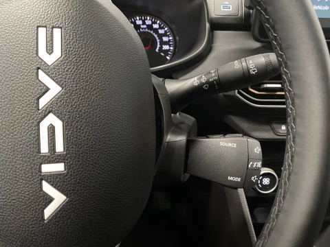 Dacia Sandero  Stepway TCe Extreme Go 81kW