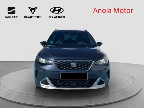 Seat Arona 1.0 TSI 85kW Xperience Special Edition
