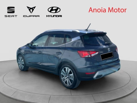 Seat Arona 1.0 TSI 85kW Xperience Special Edition