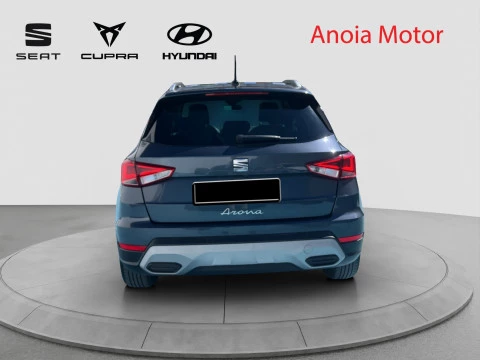 Seat Arona 1.0 TSI 85kW Xperience Special Edition