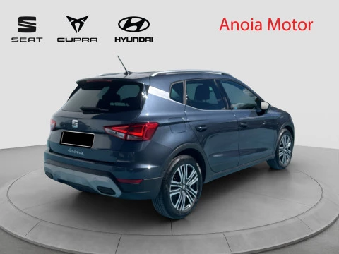 Seat Arona 1.0 TSI 85kW Xperience Special Edition