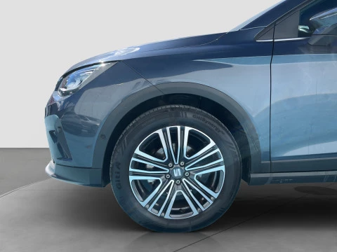 Seat Arona 1.0 TSI 85kW Xperience Special Edition