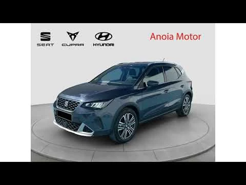 Seat Arona 1.0 TSI 85kW Xperience Special Edition