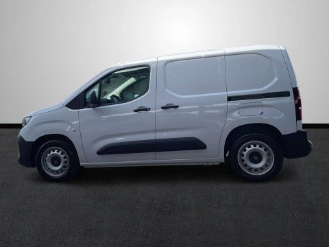 Opel Combo Cargo M 650kg Diesel 1.5 100HP S&S MT E6