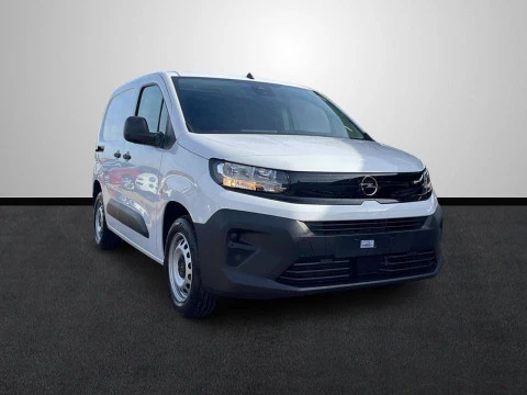 Opel Combo Cargo M 650kg Diesel 1.5 100HP S&S MT E6