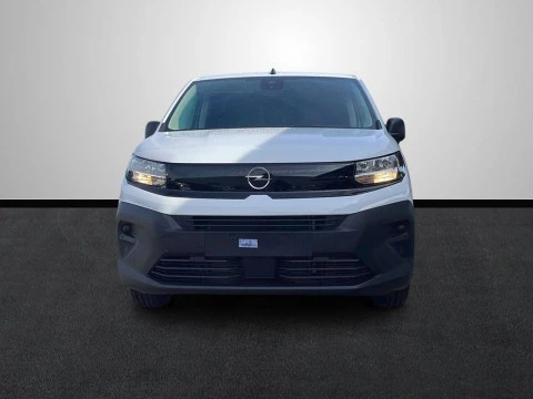 Opel Combo Cargo M 650kg Diesel 1.5 100HP S&S MT E6