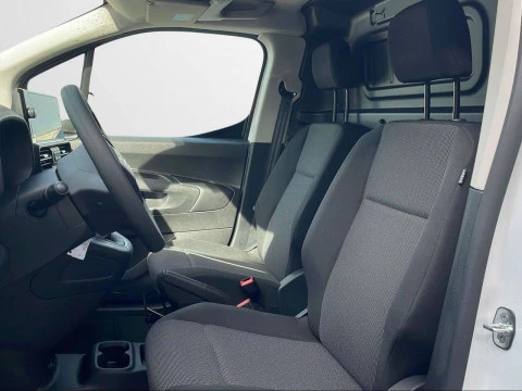 Opel Combo Cargo M 650kg Diesel 1.5 100HP S&S MT E6