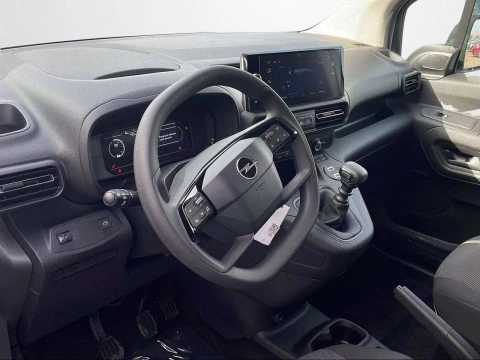 Opel Combo Cargo M 650kg Diesel 1.5 100HP S&S MT E6