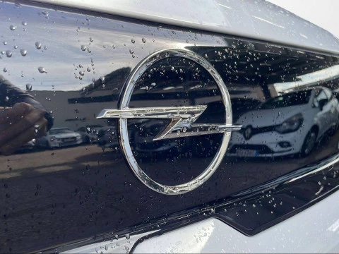 Opel Combo Cargo M 650kg Diesel 1.5 100HP S&S MT E6