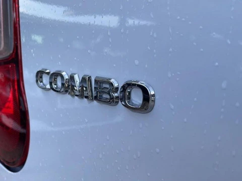 Opel Combo Cargo M 650kg Diesel 1.5 100HP S&S MT E6