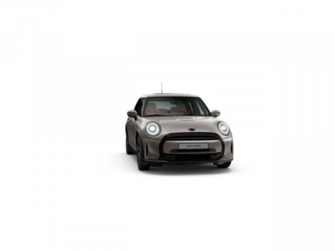 MINI COOPER 5 PUERTAS
