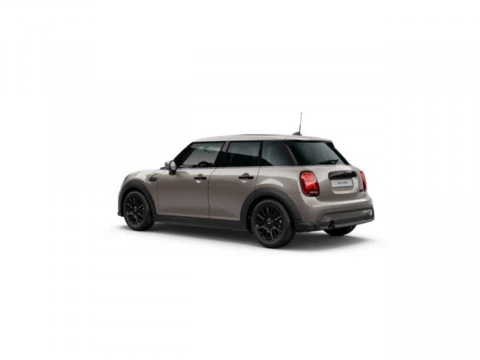 MINI COOPER 5 PUERTAS