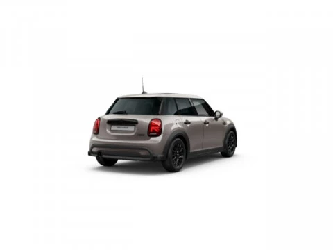 MINI COOPER 5 PUERTAS