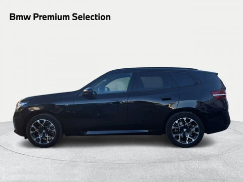 BMW X3 20d xDrive