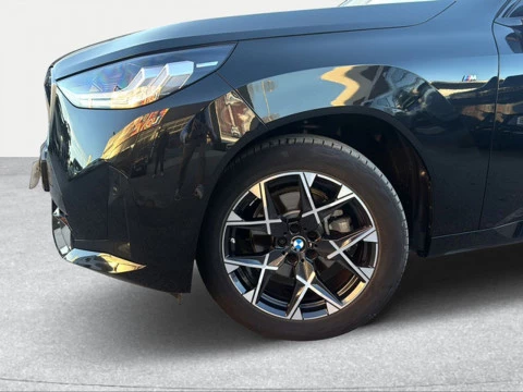 BMW X3 20d xDrive