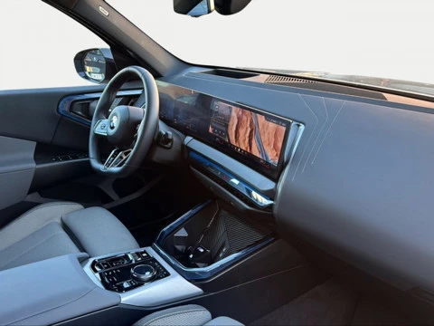 BMW X3 20d xDrive