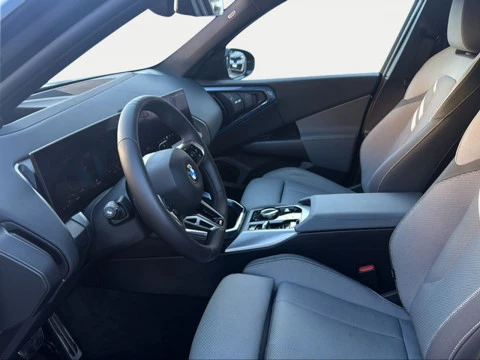 BMW X3 20d xDrive